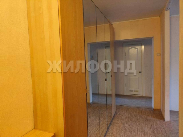 
  Продается 2-комн. квартира, 51.5 м², Федосеева ул, д. 3
. Фото 17.