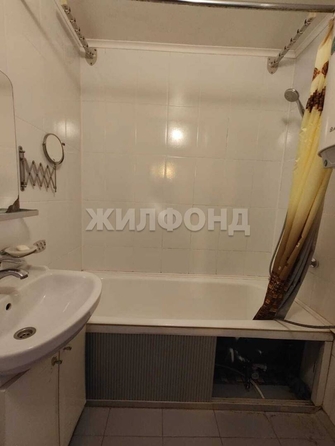 
  Продается 2-комн. квартира, 51.5 м², Федосеева ул, д. 3
. Фото 20.