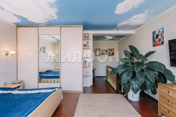 
  Продается 2-комн. квартира, 56.5 м², д. 4
. Фото 21.