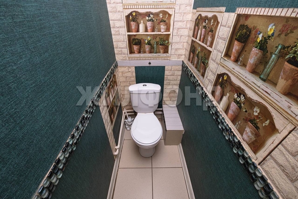 
  Продается 2-комн. квартира, 58 м², Промкирпичная ул, д. 16
. Фото 12.