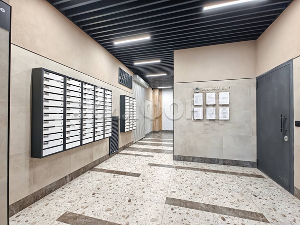 
  Продается 2-комн. квартира, 43.8 м², ЖК Расцветай на Красном, дом 1
. Фото 28.