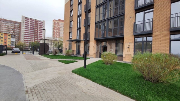 
  Продается 2-комн. квартира, 43.8 м², ЖК Расцветай на Красном, дом 1
. Фото 42.