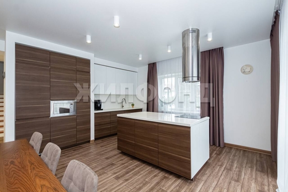 
  Продается дом, 265.6 м², поселок Каменушка
. Фото 3.