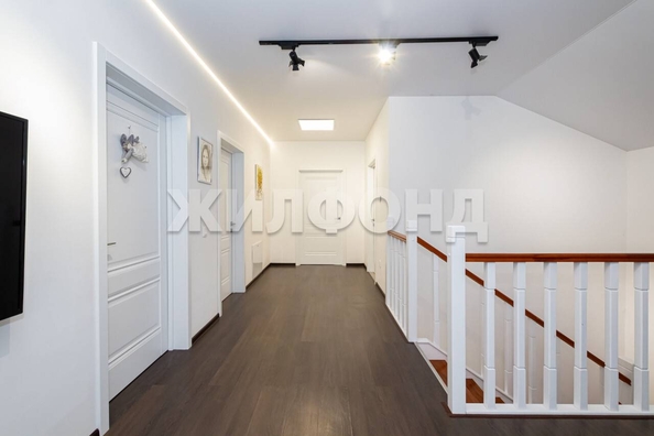 
  Продается дом, 265.6 м², поселок Каменушка
. Фото 24.