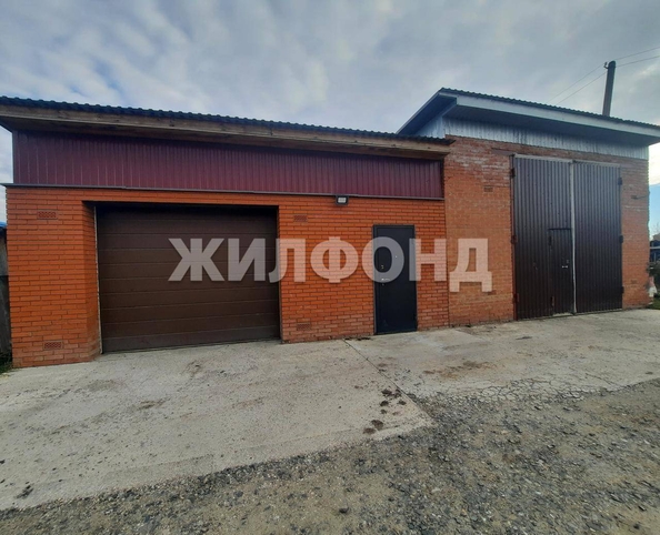 
  Продается земельный участок, 6.94 соток, поселок Элитный
. Фото 7.