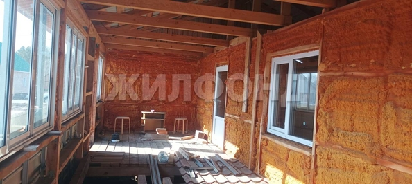 
  Продается дом, 148.9 м², рабочий поселок Маслянино
. Фото 5.