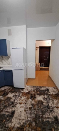 
  Сдается 1-комн. квартира, 39 м², Заречная ул, д. 9
. Фото 4.