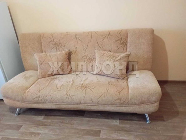 
  Сдается 1-комн. квартира, 45 м², Поселок Кольцово, д. 37
. Фото 3.