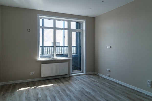 
  Продается студия, 27.9 м², ЖК Никольский парк, дом 4
. Фото 10.