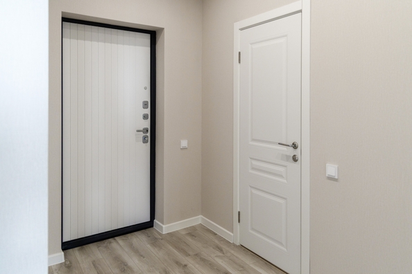 
  Продается студия, 27.9 м², ЖК Никольский парк, дом 4
. Фото 16.