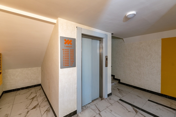 
  Продается 4-комн. квартира, 84.4 м², ЖК Кольца, дом 12а
. Фото 13.