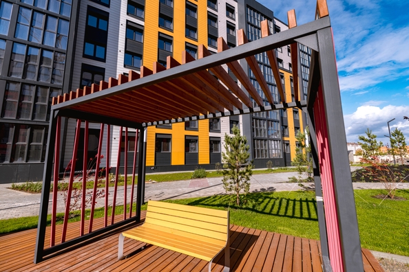 
  Продается 3-комн. квартира, 81.9 м², ЖК Фламинго, дом 15
. Фото 13.