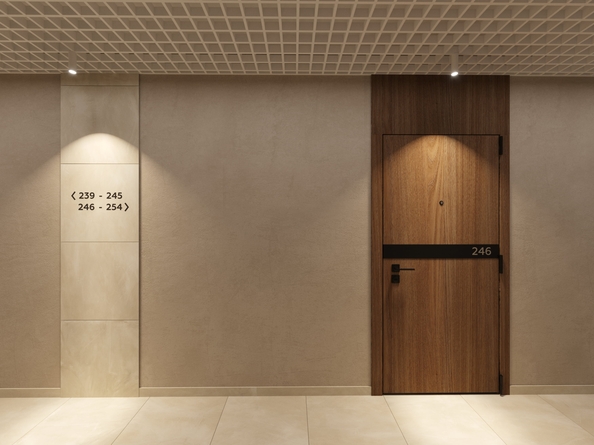 
  Продается 1-комн. квартира, 44.84 м², ЖК Расцветай на Дуси Ковальчук
. Фото 6.