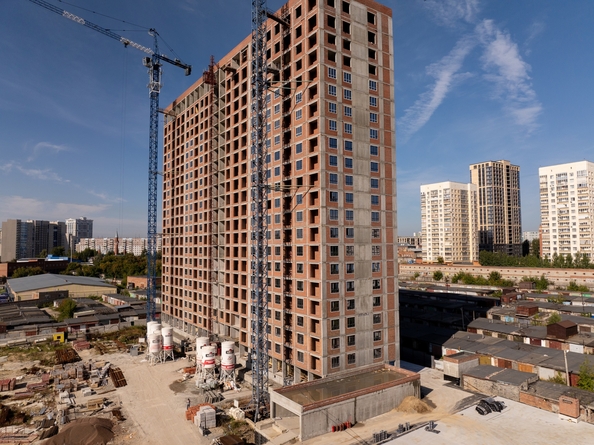 
  Продается 1-комн. квартира, 34.88 м², ЖК Биография
. Фото 10.