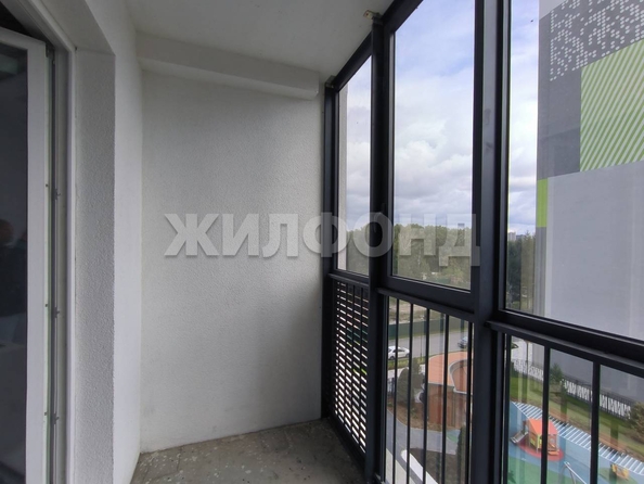 
  Продается 1-комн. квартира 34.2 м². Фото 8.