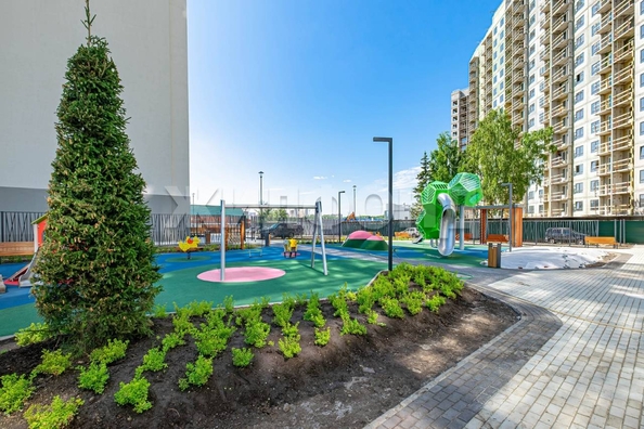 
  Продается студия 25.1 м². Фото 6.