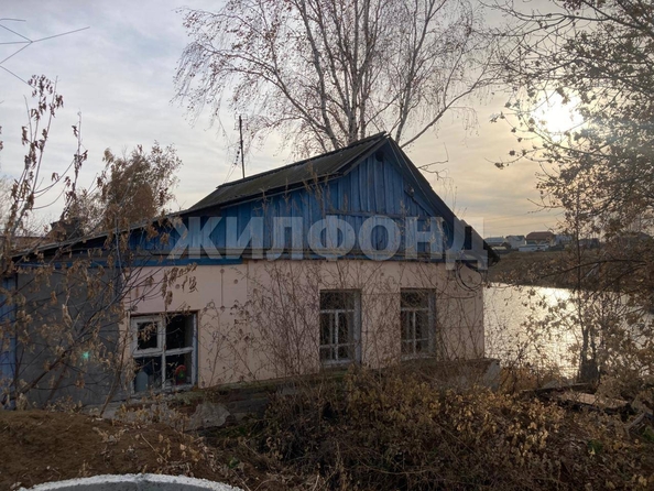 
  Продается дом 37.1 м². Фото 2.