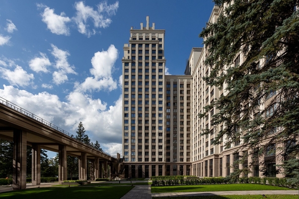 
  Продается 1-комн. квартира, 46.4 м², ЖК Дом Нобель
. Фото 7.