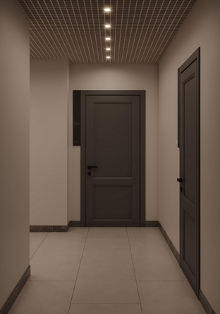 
  Продается 2-комн. квартира, 37.7 м², ЖК 19/56 Кварталы Телецентра, сек 7
. Фото 4.