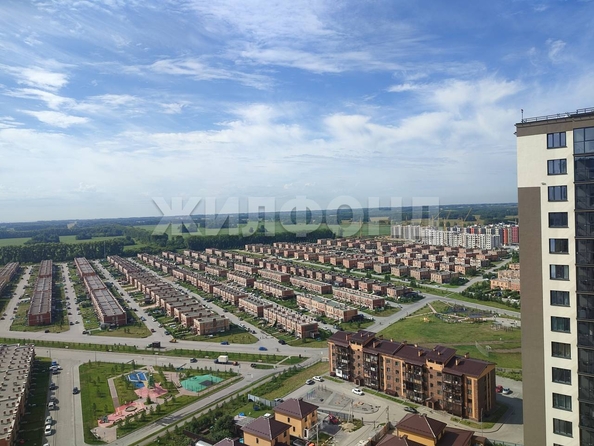 
  Продается 1-комн. квартира, 32.6 м², ЖК Расцветай на Зорге, дом 3
. Фото 10.