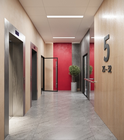 
  Продается 3-комн. квартира, 69.27 м², ЖК Рубин
. Фото 18.