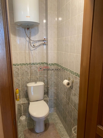 
  Продается 4-комн. квартира, 108.7 м², Иванова ул, д. 17
. Фото 7.