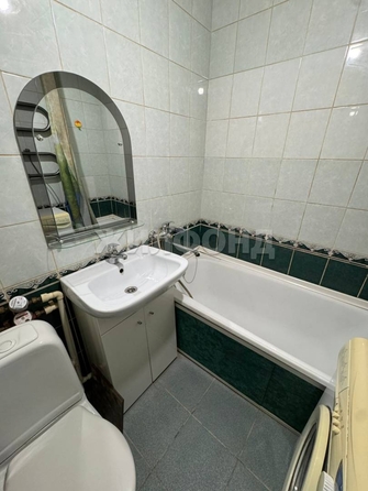 
  Продается 1-комн. квартира, 28 м², Микрорайон тер, д. 6
. Фото 15.