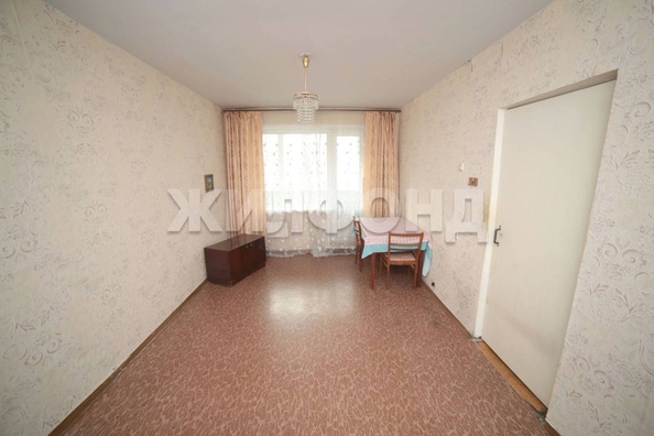 
  Продается 1-комн. квартира, 29.5 м², Грибоедова ул, д. 32/1
. Фото 1.