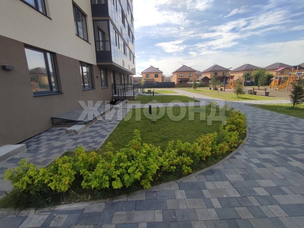 
  Продается 2-комн. квартира, 59.9 м², ЖК Расцветай на Зорге, дом 1 
. Фото 15.