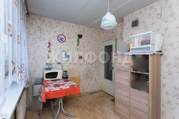 
  Продается 2-комн. квартира 58.6 м². Фото 13.