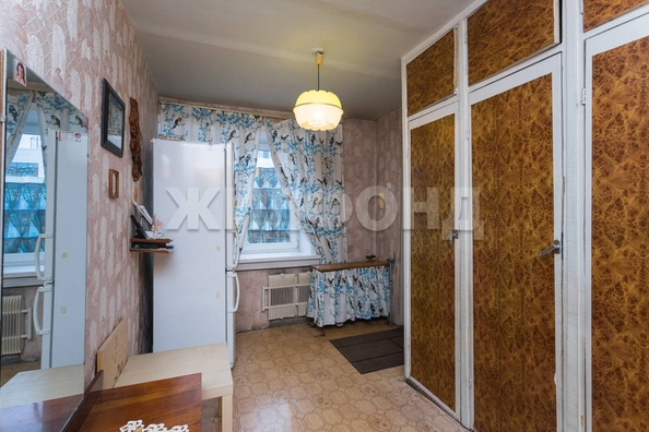 
  Продается 2-комн. квартира 58.6 м². Фото 15.