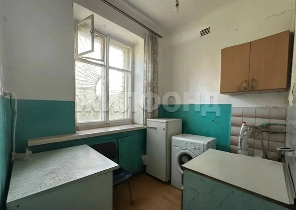 
  Продается 2-комн. квартира 38 м². Фото 6.
