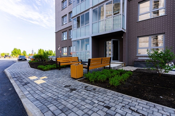 
  Продается 3-комн. квартира 60.6 м², в ЖК Свои люди, дом 2. Фото 5.