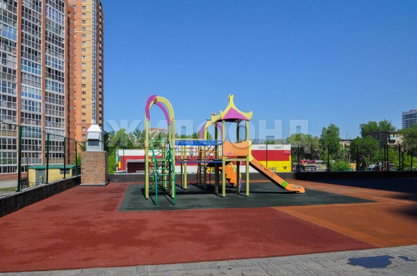 
  Продается 2-комн. квартира 54.6 м², в ЖК На Коротаева, дом 1. Фото 4.