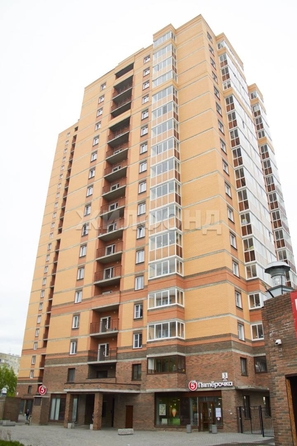 
  Продается 2-комн. квартира 54.6 м², в ЖК На Коротаева, дом 1. Фото 5.