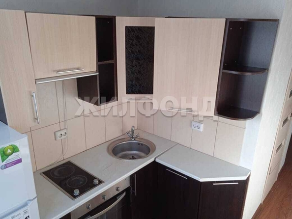 
  Продается 1-комн. квартира 29.8 м². Фото 2.