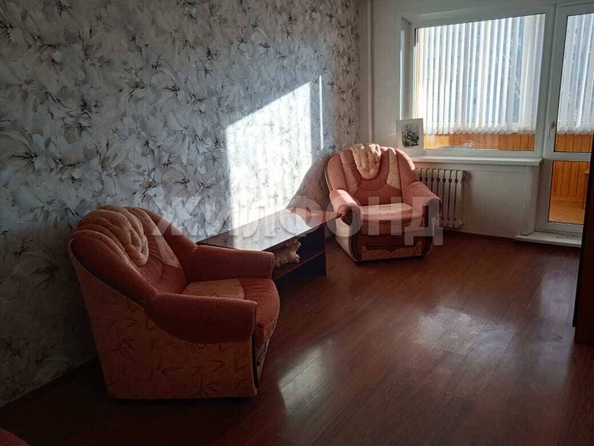 
  Продается 1-комн. квартира 29.8 м². Фото 6.