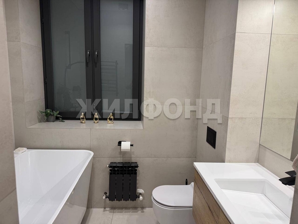 
  Продается 4-комн. квартира 119.1 м², в ЖК Булгаков. Фото 21.