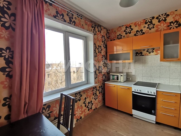 
  Продается 1-комн. квартира 37.5 м². Фото 2.