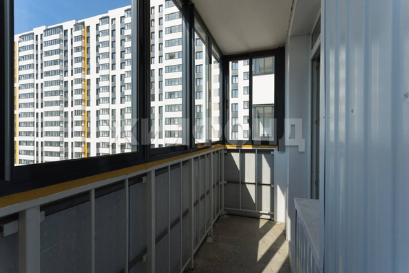 
  Продается студия 23.6 м², в ЖК Матрешкин двор, дом 1 . Фото 9.