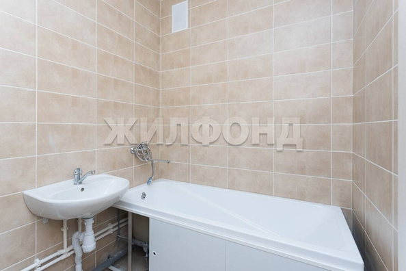 
  Продается студия 23.6 м², в ЖК Матрешкин двор, дом 1 . Фото 11.
