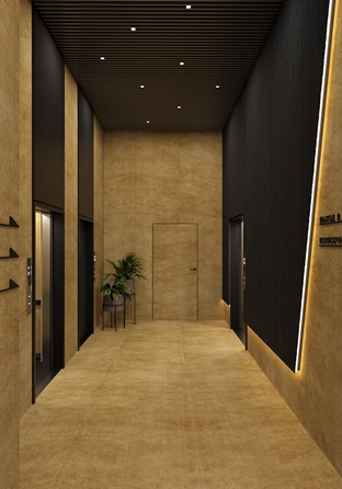 
  Продается 3-комн. квартира 101.37 м², в ЖК Марсель-2, дом 1. Фото 4.