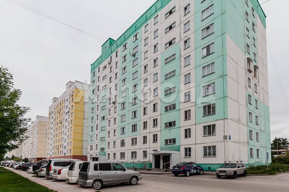 
  Продается 1-комн. квартира 42.3 м². Фото 7.
