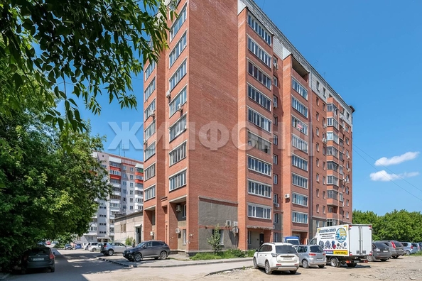 
  Продается 1-комн. квартира 41 м². Фото 7.