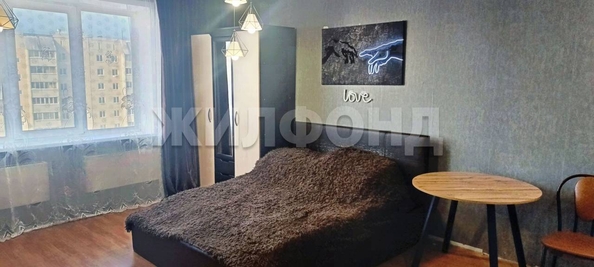 
  Продается студия 36.3 м². Фото 1.