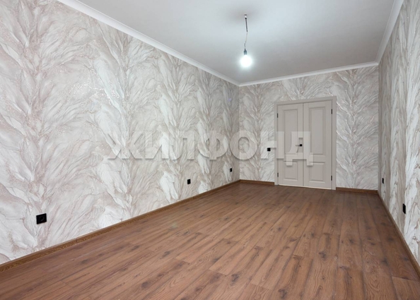 
  Продается 3-комн. квартира 97.9 м², в ЖК Ельцовский, 1-2 б/с. Фото 9.