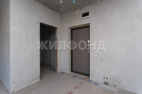 
  Продается 1-комн. квартира 41.7 м², в ЖК Заельцовский. Фото 8.