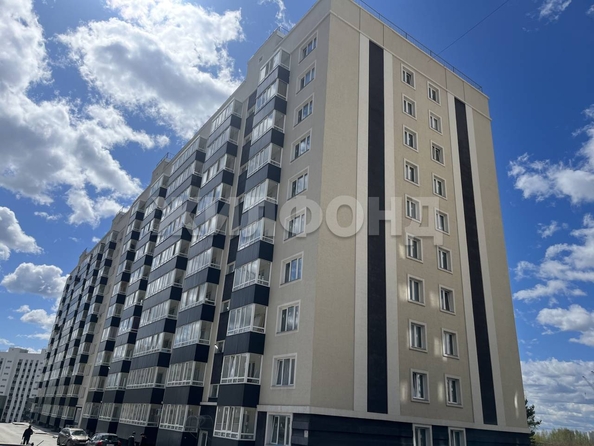 
  Продается 2-комн. квартира 63.7 м². Фото 2.