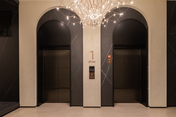 
  Продается 1-комн. квартира 40.36 м², в ЖК Баланс, 3 очередь. Фото 16.