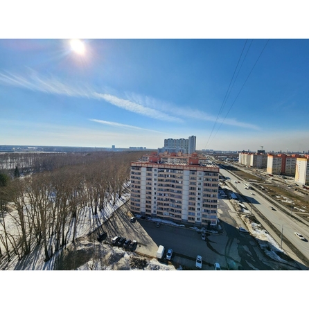 
  Продается студия 40.3 м², в ЖК На Петухова, дом 2. Фото 15.